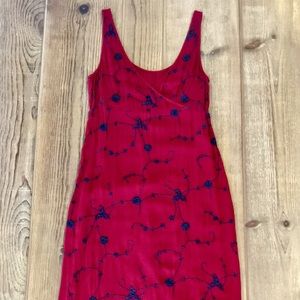 NWOT - Esprit de Corp - Maxi Dress